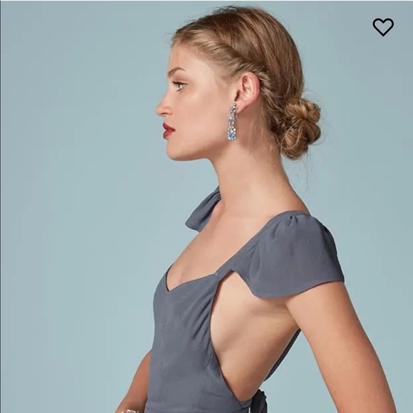 SOLD | Reformation | Dylan Dress - Picture 2 of 10